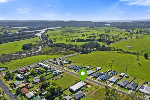 11a Caswell Street, NSW 2537