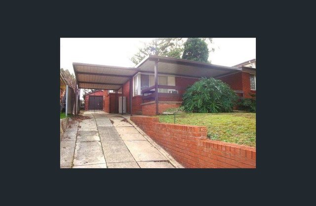 38 Lavinia Street, NSW 2147
