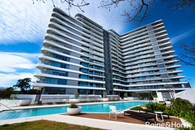 136/15 Irving Street, ACT 2606