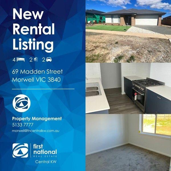 69 Madden St, VIC 3840