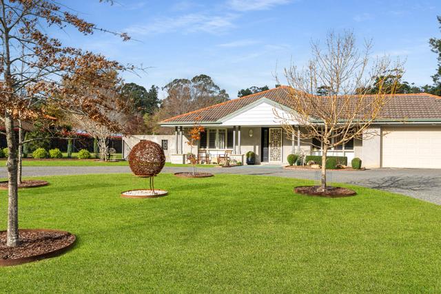 7 Forwood Crescent, NSW 2578