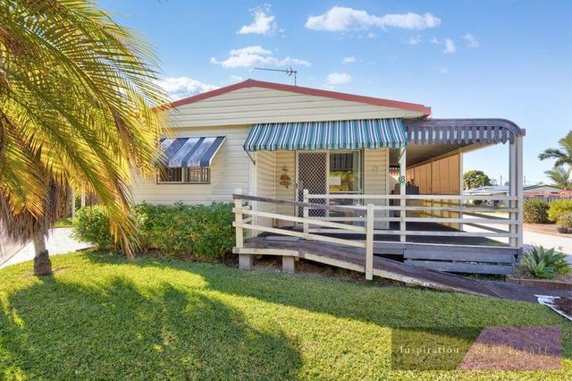 8/1 Faringdon  Close, NSW 2448