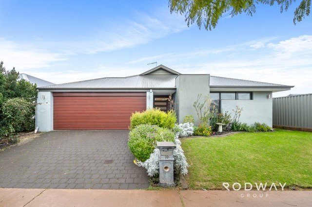 19 Shackleton Terrace, WA 6122