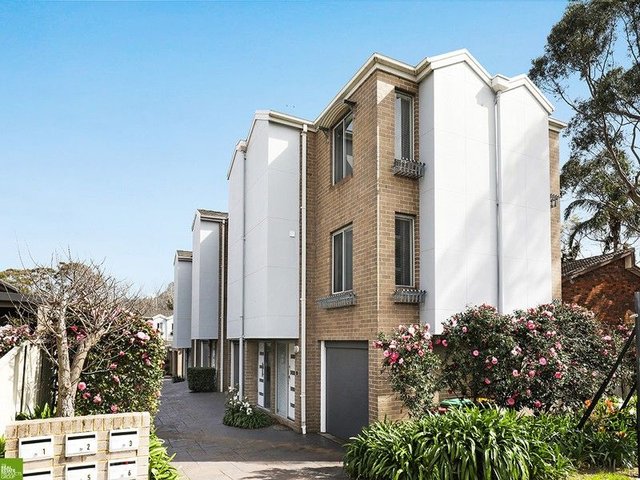 1/40 Virginia Street, NSW 2500