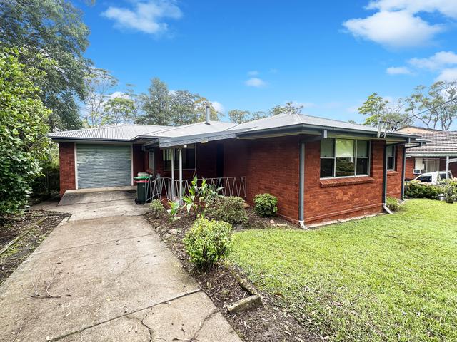 8 Davies Avenue, NSW 2777