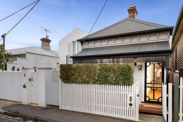 3 Steele Avenue, VIC 3182