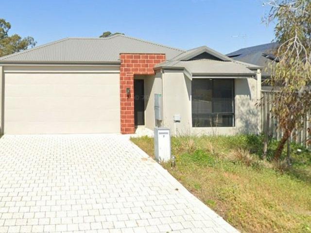 7 Bourne Street, WA 6170