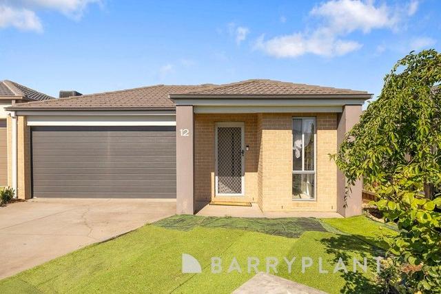 12 Shaheen Court, VIC 3337