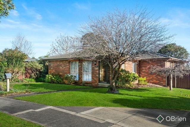 21 Mahon Crescent, VIC 3805