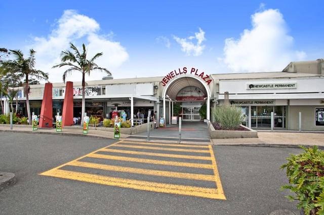 Jewellstown Plaza, Ntaba Road, NSW 2280