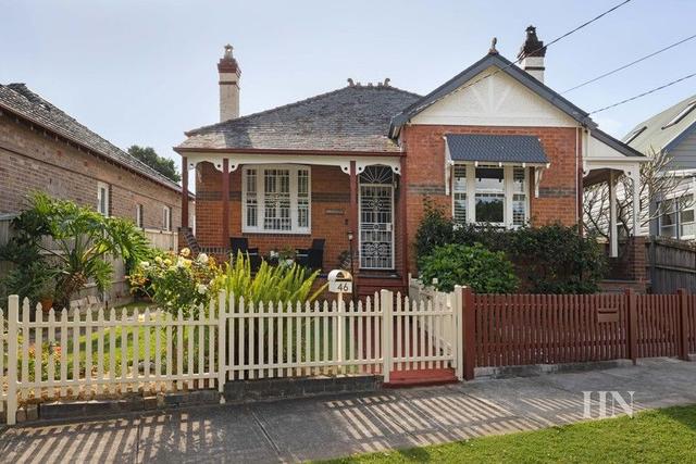 46 Hawthorne Parade, NSW 2045