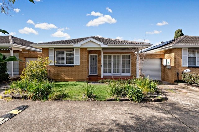 4/23-25 Fontainebleau Street, NSW 2219