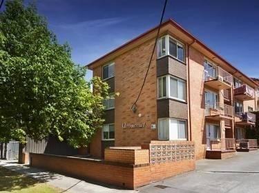 5/44 Fletcher Street, VIC 3040