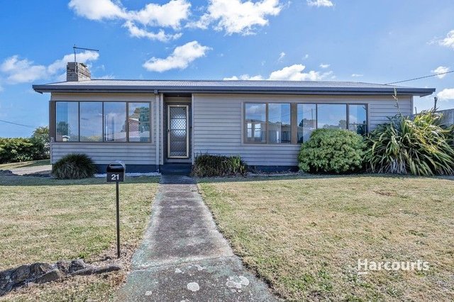 21 Gracie Crescent, TAS 7320