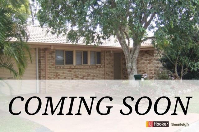 13 Lindner Close, QLD 4207