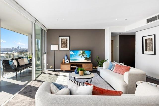 1805/8 Distillery Drive, NSW 2009