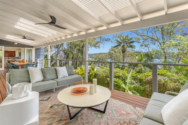 1b Paradise Avenue, NSW 2107