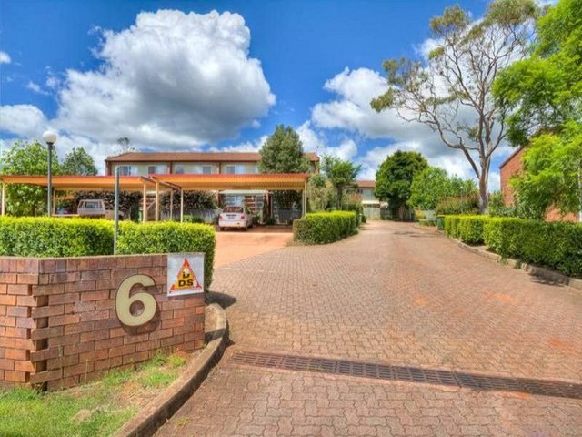 10/6 O'Brien Street, QLD 4350