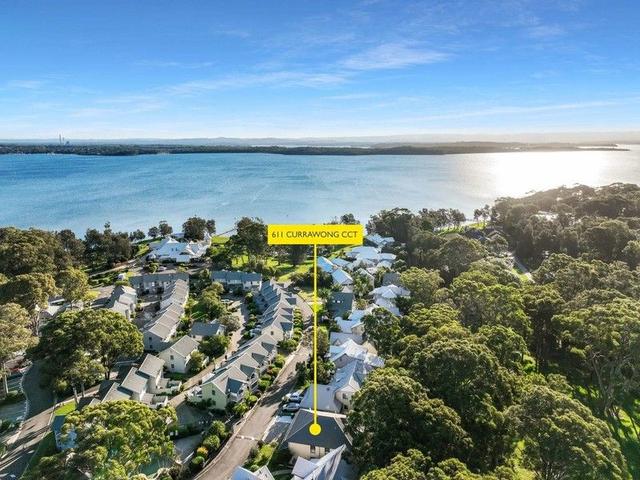611 Currawong Circuit, NSW 2281