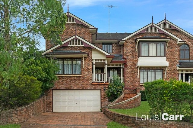 6a Glenfern Close, NSW 2125