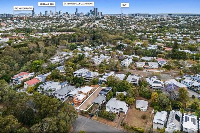 27 Ferneydell Street, QLD 4060
