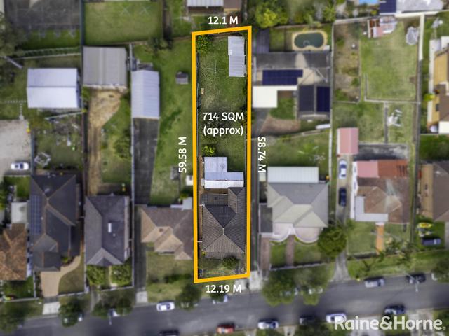 18 Oatley Street, NSW 2208