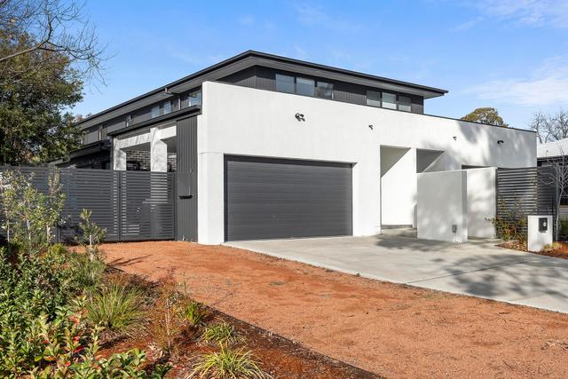 3A Hillebrand Street, ACT 2614