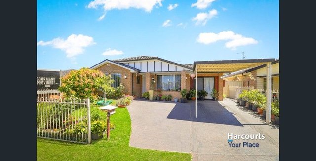5 Alpin Grove, NSW 2761