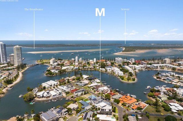 2/11 Margaroola Avenue, QLD 4216