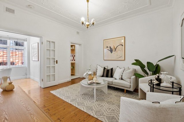 2/63 Elizabeth Bay Road, NSW 2011