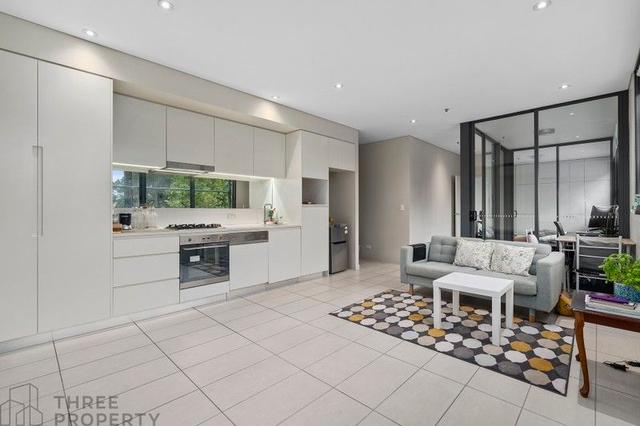 113/245 Pacific  Highway, NSW 2060