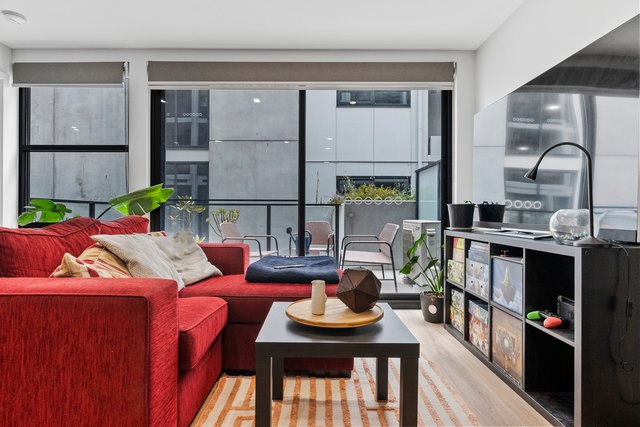 212/42 Mort Street, ACT 2612