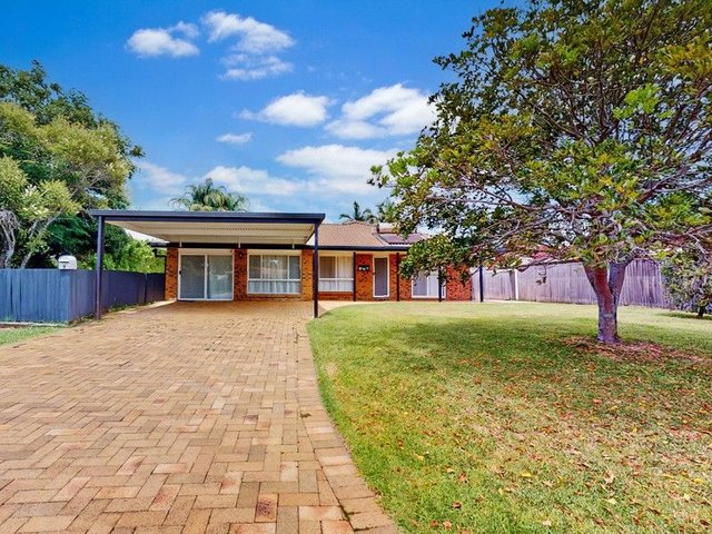 3 Stodtt Court, QLD 4131