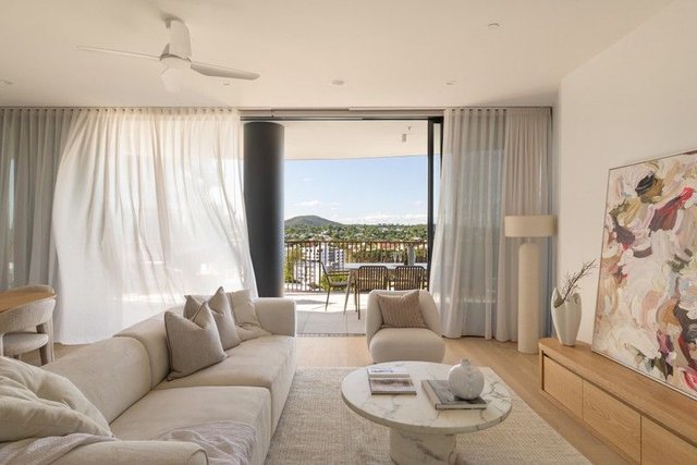 11401/600 Coronation Drive, QLD 4066