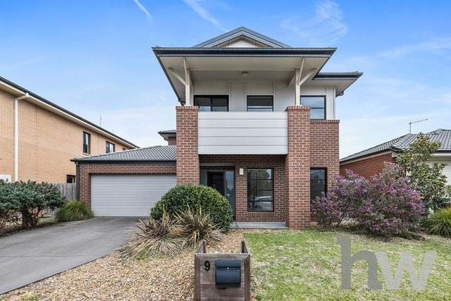 9 Whitfords Drive, VIC 3217