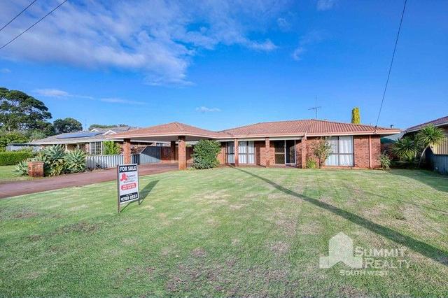 7 Stubbs Close, WA 6230