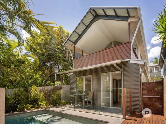 2/34 Plunkett Street, QLD 4064