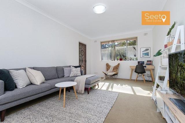 6/6 Eastbourne  Road, NSW 2140