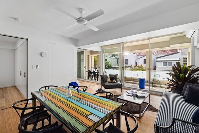 3/224 Commonwealth Street, NSW 2010