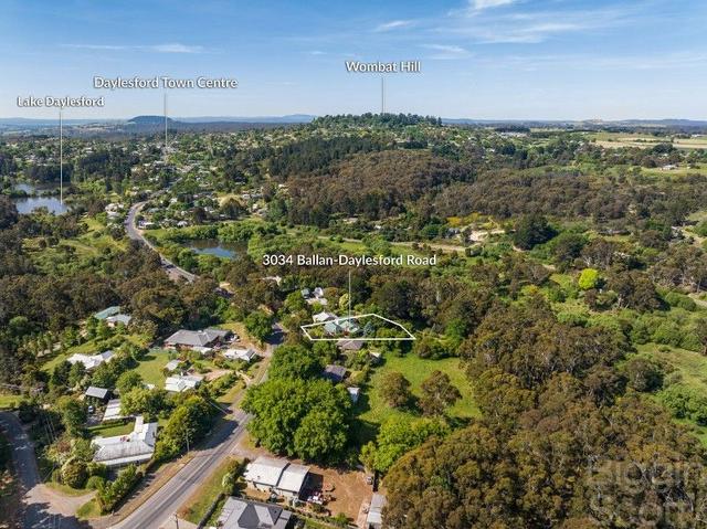 3034 Ballan Daylesford Road, VIC 3460