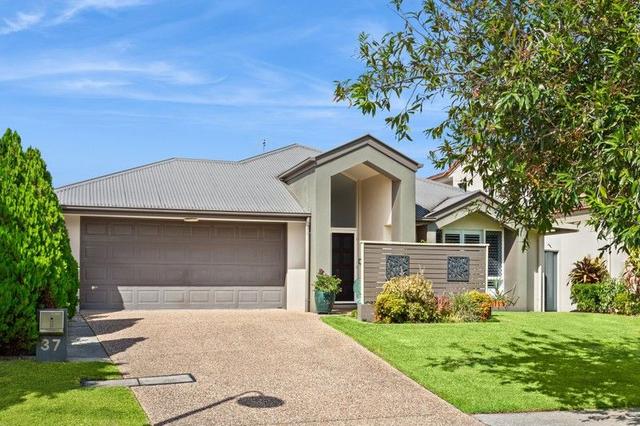 37 Magellan Crescent, QLD 4556