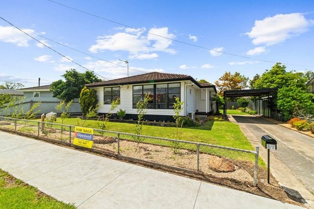 27 Mills Street, VIC 3858