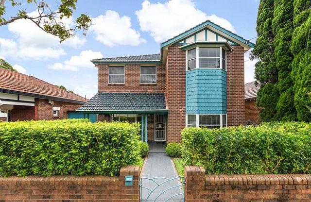 34 Clare Crescent, NSW 2046