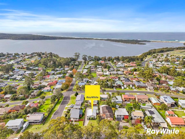 44 Hector McWilliam Drive, NSW 2537