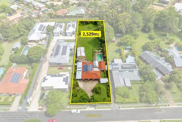 25 Hillside Drive, QLD 4127