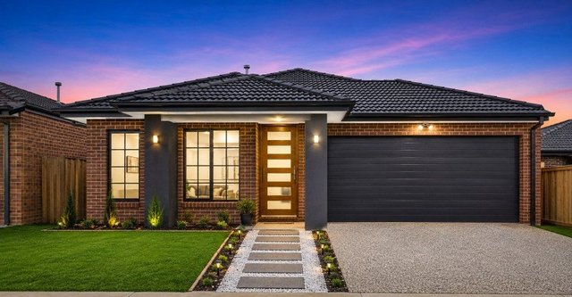 83 Micropora Drive, VIC 3024