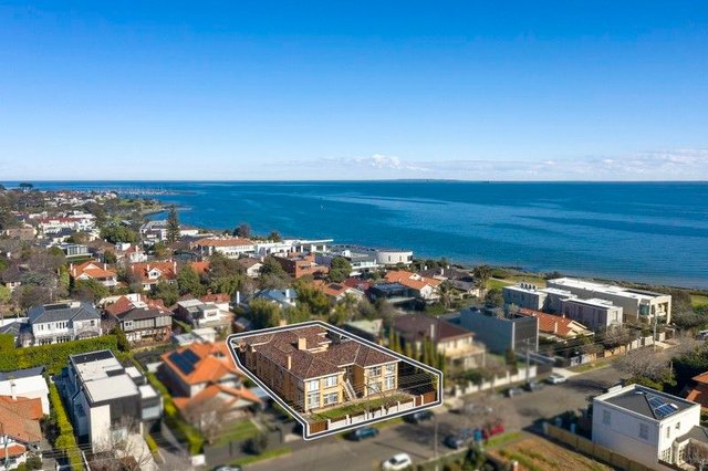 7/21 Dawson Avenue, VIC 3186