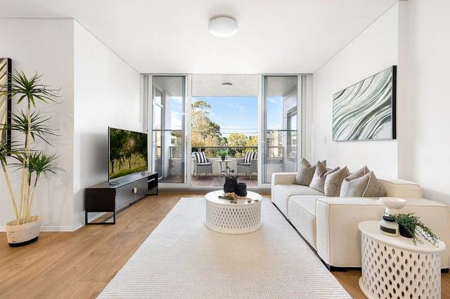 830/2 Avon Road, NSW 2073