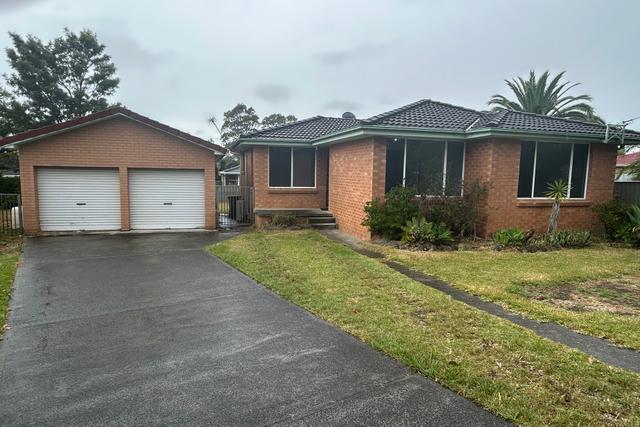 2 Bromley Close, NSW 2541