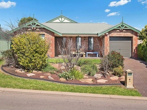 5 Bethany Rise, SA 5112